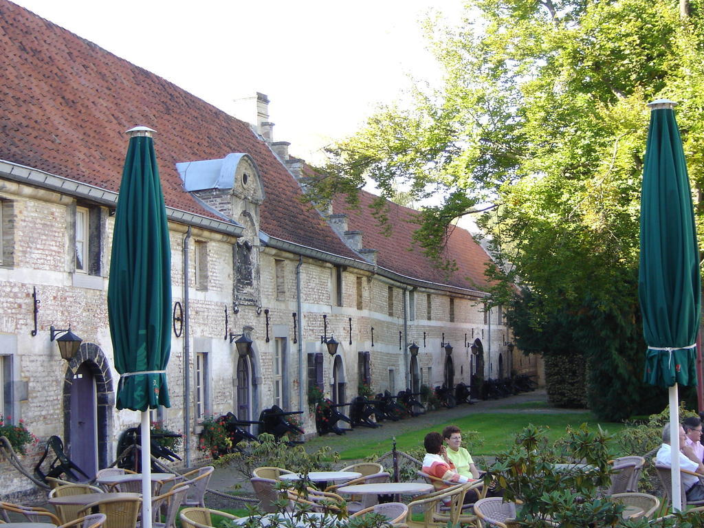 Willa Kasteel Schaloen Valkenburg aan de Geul Pokój zdjęcie