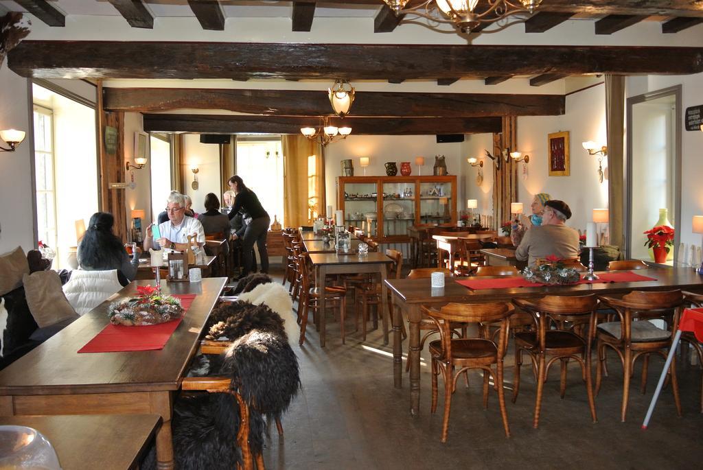 Willa Kasteel Schaloen Valkenburg aan de Geul Zewnętrze zdjęcie
