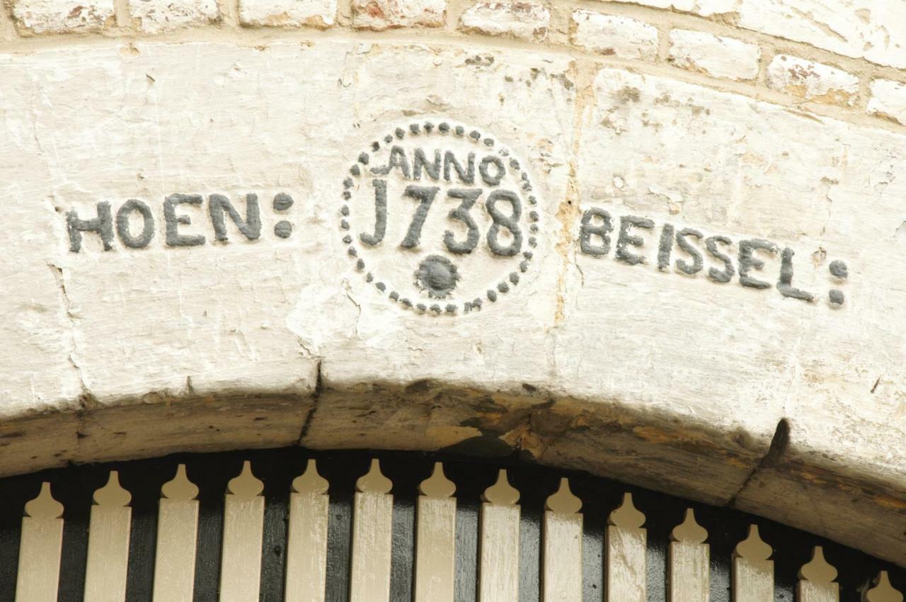 Willa Kasteel Schaloen Valkenburg aan de Geul Zewnętrze zdjęcie